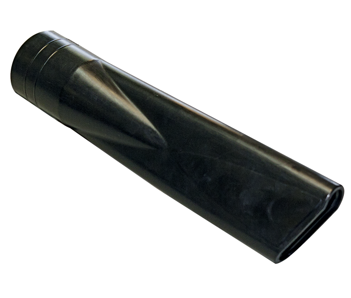 Schrägrohrdüse-Gummigemisch-Saugöffnung-20x60